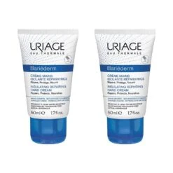 Crema Mani Isolante Riparatrice Bariederm Mani Danneggiate - 50ml Bariéderm-Cica Uriage