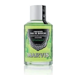 Concentree Acqua Verde Menta 120 Ml Marvis