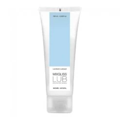 Lubrificante A Base D'acqua 150 Ml Mixgliss