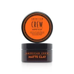 Argilla Opaca Argilla Per Lo Styling 85g American Crew