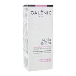Gel D'acqua Dolce 50ml Aqua Infini Galenic