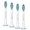 Testine X4 Sensitive Standard S2 Hx6054/07 Sonicare Philips
