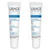 Balsamo Riparatore Labbra Secche E Danneggiate 2x15ml Bariéderm-Cica Uriage
