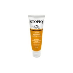 Stopiq Crema Lenitiva Pour Tous Types De La Pelle 40 Ml Nutri Expert