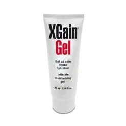 Gel Idratante Per Il Trattamento Intimo Xgain Gel 75ml Nutri Expert