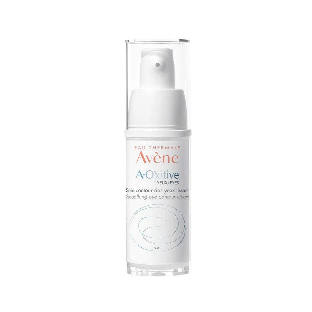 Trattamento Levigante Contorno Occhi A-oxitive 15ml A-oxitive Avène 1 Trattamento Levigante Contorno Occhi A-oxitive 15ml A-oxitive Avène