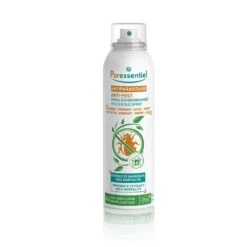 Disinfestazione Ambiente Tessile Spray 150 Ml Assainissant Puressentiel