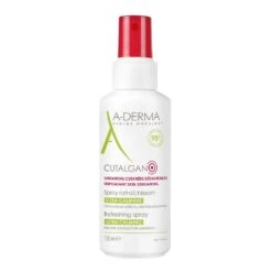 A Derma Spray Rinfrescante Ultra-calmo 100ml Cutalgan A-Derma