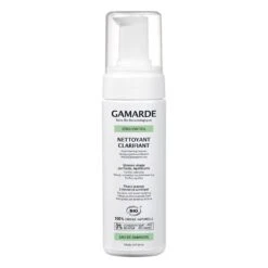 Detergenti Biologici Sebo-control Per Pelli Grasse 160 Ml Gamarde