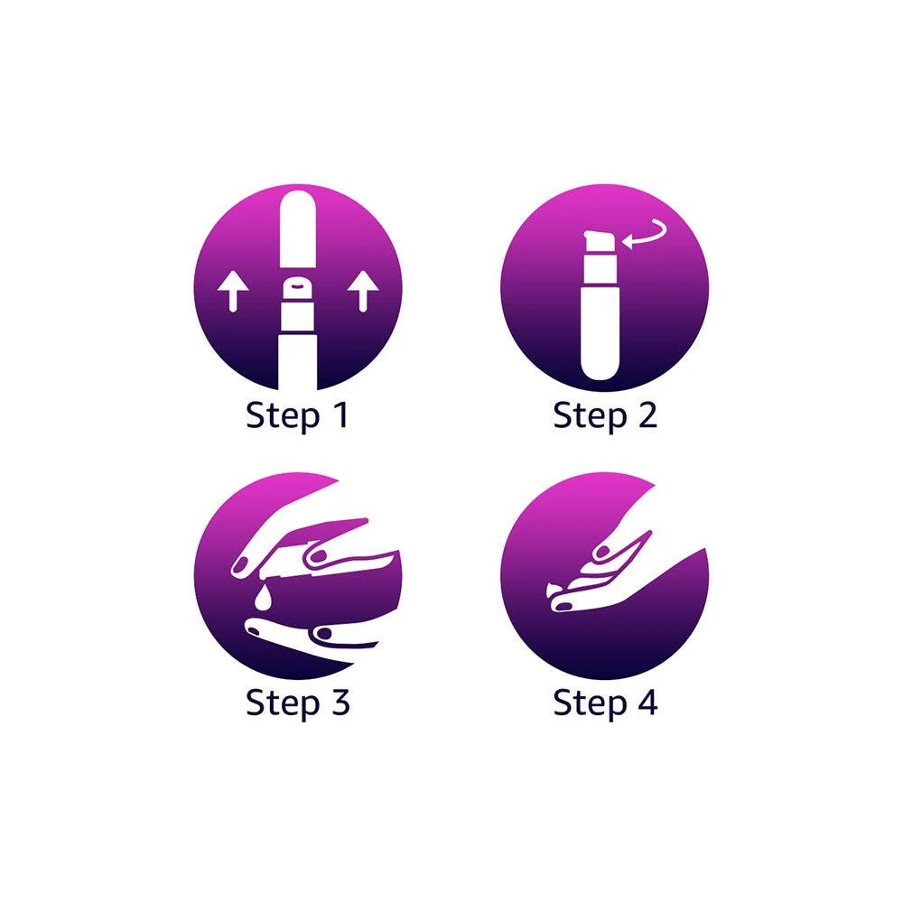 Gel Stimolante 10ml Orgasm'Intense Durex 4 Gel Stimolante 10ml Orgasm'Intense Durex - immagine 4