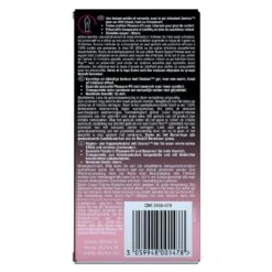 Preservativi 10pz Orgasm'Intense Durex 7 Preservativi 10pz Orgasm'Intense Durex -Corpo Vita Vendite 68380