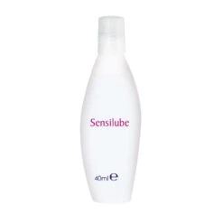 Gel Lubrificante Intimo 40ml Sensilube Durex