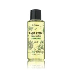Olio Profumato Per La Cura Della Pelle 100ml Baba-Cool Corpo E Mente Indemne