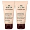 Crema Mani E Unghie 2x50ml Reve De Miel Nuxe