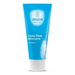 Crema Piedi Effetto Rinfrescante 75ml Weleda