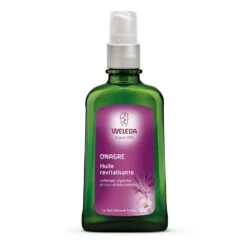 Olio Rivitalizzante Per Pelli Mature 100 Ml Onagre Weleda