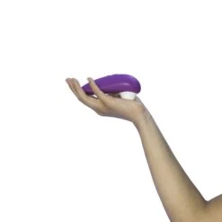 Starlet 3 Viola Stimolatore Clitorideo Womanizer 30 Starlet 3 Viola Stimolatore Clitorideo Womanizer -Corpo Vita Vendite 70087