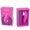Starlet 3 Pink Stimulateur Clitoridien Womanizer
