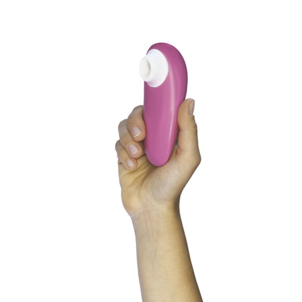 Starlet 3 Pink Stimulateur Clitoridien Womanizer 7 Starlet 3 Pink Stimulateur Clitoridien Womanizer - immagine 7