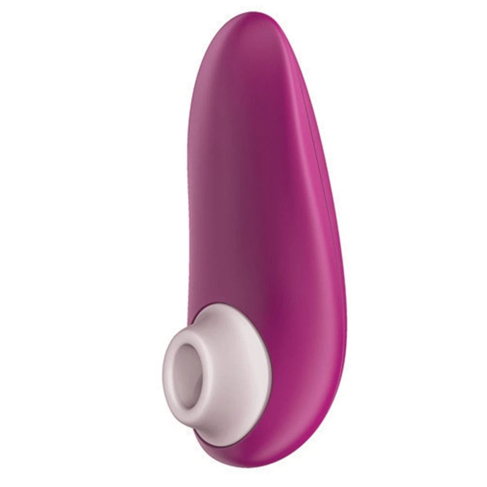 Starlet 3 Pink Stimulateur Clitoridien Womanizer 4 Starlet 3 Pink Stimulateur Clitoridien Womanizer - immagine 4