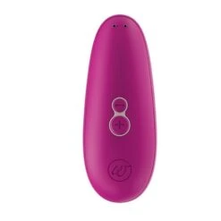 Starlet 3 Pink Stimulateur Clitoridien Womanizer 12 Starlet 3 Pink Stimulateur Clitoridien Womanizer -Corpo Vita Vendite 70103