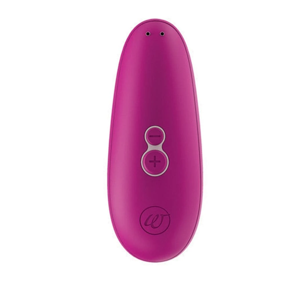 Starlet 3 Pink Stimulateur Clitoridien Womanizer 5 Starlet 3 Pink Stimulateur Clitoridien Womanizer - immagine 5