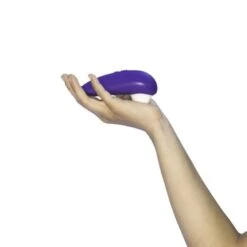 Starlet 3 Indigo Stimulateur Clitoridien Womanizer -Corpo Vita Vendite 70109
