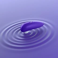 Starlet 3 Indigo Stimulateur Clitoridien Womanizer -Corpo Vita Vendite 70110