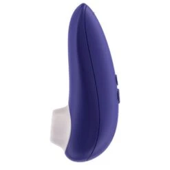 Starlet 3 Indigo Stimulateur Clitoridien Womanizer -Corpo Vita Vendite 70112