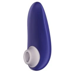 Starlet 3 Indigo Stimulateur Clitoridien Womanizer -Corpo Vita Vendite 70114