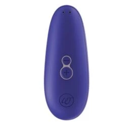 Starlet 3 Indigo Stimulateur Clitoridien Womanizer -Corpo Vita Vendite 70116