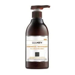 Burro Di Karité Africano Puro Shampoo 500ml Color Lasting Saryna Key