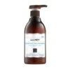 Shampoo Curl Control Al Burro Di Karité Africano 500ml Pur Saryna Key