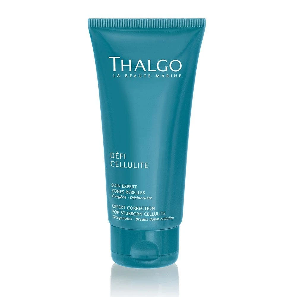 Trattamento Cellulite Defi Expert Zones 150ml Thalgo 1 Trattamento Cellulite Defi Expert Zones 150ml Thalgo