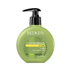 Lozione Perfezionatrice Di Ricci Per Ricci A Spirale 180 Ml Redken