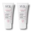 Crema Riparatrice Anti-prurito E Anti-irritazioni Multi-zona 2x50ml Topialyse Svr