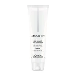 Crema Lisciante Capelli Spessi 150ml Steampod L'Oréal Professionnel