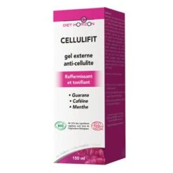 Cellulifit Gel Esterno Anti-cellulite 150 Ml Diet Horizon