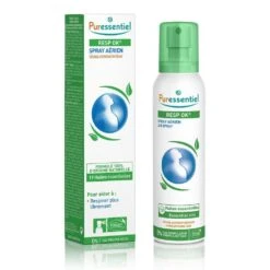 Resp Ok Spray Aerien 200 Ml Respirazione Puressentiel Ok Spray Aerien 200 Ml Respiratoire Puressentiel
