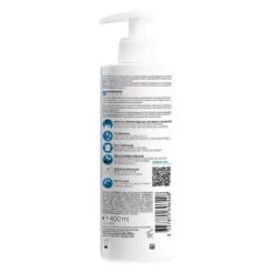 Balsamo Riparatore Tripla Azione 2x400ml Lipikar Peaux A Tendance Eczema Atopique La Roche-Posay -Corpo Vita Vendite 72281