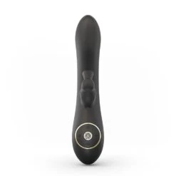Vibratore Punto G Stimola Clitoride Divine Rabbit Marc Dorcel -Corpo Vita Vendite 72347