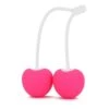 Geisha Balls Cherry Love Arty Toys Love To Love