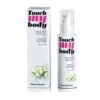 Touch My Body 2 In 1 Lubrificante Intimo E Massaggio Fluido 100ml Love To Love