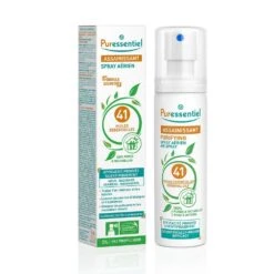 Spray Aereo Con 41 Oli Essenziali 75ml Assainissant Puressentiel