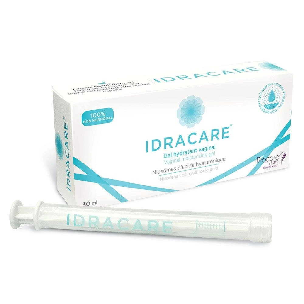 Idracare Gel Vaginale Idratante 30ml Procare 1 Idracare Gel Vaginale Idratante 30ml Procare