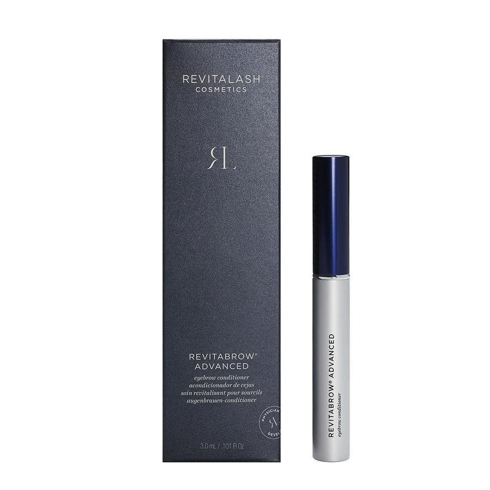 Trattamento Per Sopracciglia - Revitabrow Advanced 3 Ml Revitalash 1 Trattamento Per Sopracciglia - Revitabrow Advanced 3 Ml Revitalash