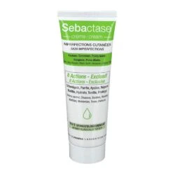 Crema Imperfezioni Cutanees Sebactase 50ml 3C Pharma