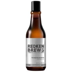 Shampoo Addensante Brews 300 Ml Redken