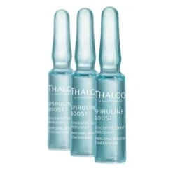 Concentrato Di Shots Energizzante 1,2 Ml Thalgo