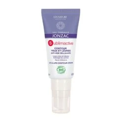 Cura Del Contorno Occhi E Labbra Sublimactive 15ml Eau Thermale Jonzac